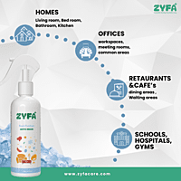 Zyfa Non-Toxic Room Freshener