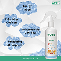 Zyfa Non-Toxic Room Freshener