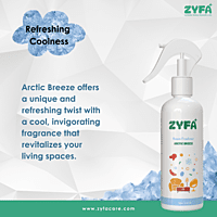 Zyfa Non-Toxic Room Freshener