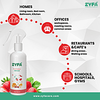 Zyfa Non-Toxic Room Freshener