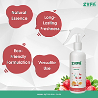 Zyfa Non-Toxic Room Freshener