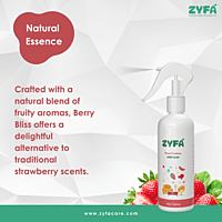 Zyfa Non-Toxic Room Freshener