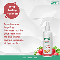 Zyfa Non-Toxic Room Freshener