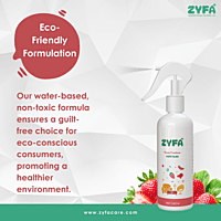 Zyfa Non-Toxic Room Freshener