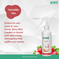 Zyfa Non-Toxic Room Freshener