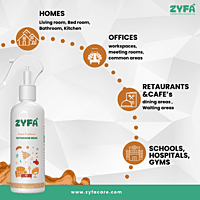 Zyfa Non-Toxic Room Freshener