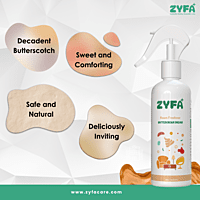 Zyfa Non-Toxic Room Freshener