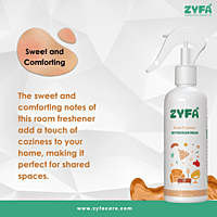 Zyfa Non-Toxic Room Freshener