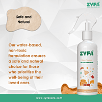 Zyfa Non-Toxic Room Freshener