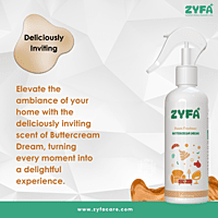 Zyfa Non-Toxic Room Freshener