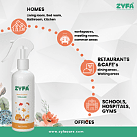 Zyfa Non-Toxic Room Freshener