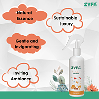 Zyfa Non-Toxic Room Freshener