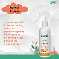 Zyfa Non-Toxic Room Freshener