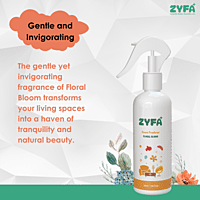 Zyfa Non-Toxic Room Freshener