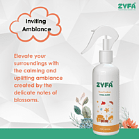 Zyfa Non-Toxic Room Freshener