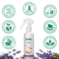 Zyfa Non-Toxic Room Freshener