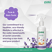 Zyfa Non-Toxic Room Freshener