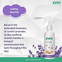 Zyfa Non-Toxic Room Freshener