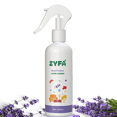 Zyfa Non-Toxic Room Freshener